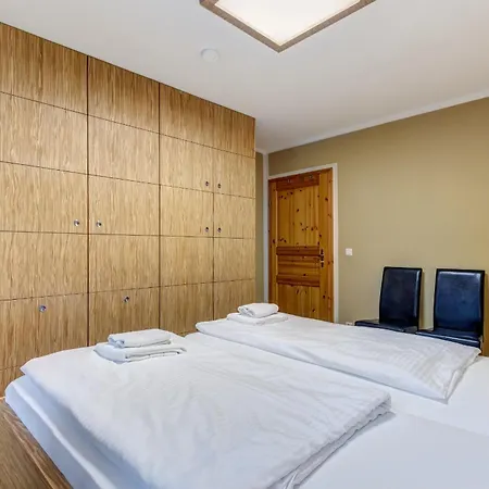 Duene 25/1 Апартаменты