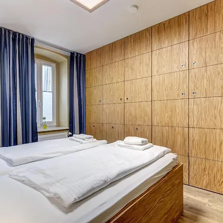 Duene 25/1 Цинновиц