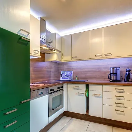 Duene 25/1 Апартаменты