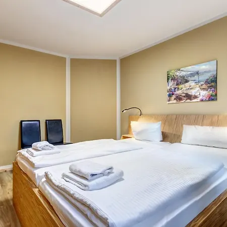 Апартаменты Duene 25/1