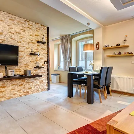 Апартаменты Duene 25/1 *