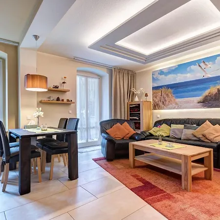 Duene 25/1 Цинновиц