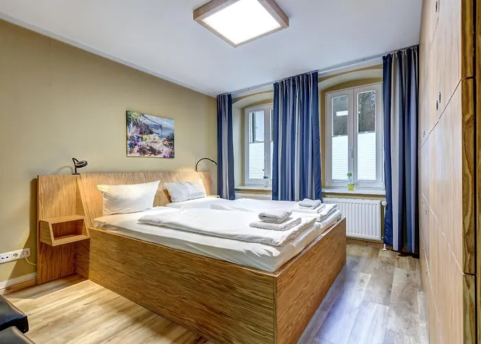 Duene 25/1 דירה צינוביץ