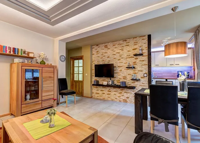 דירה Duene 25/1 צינוביץ